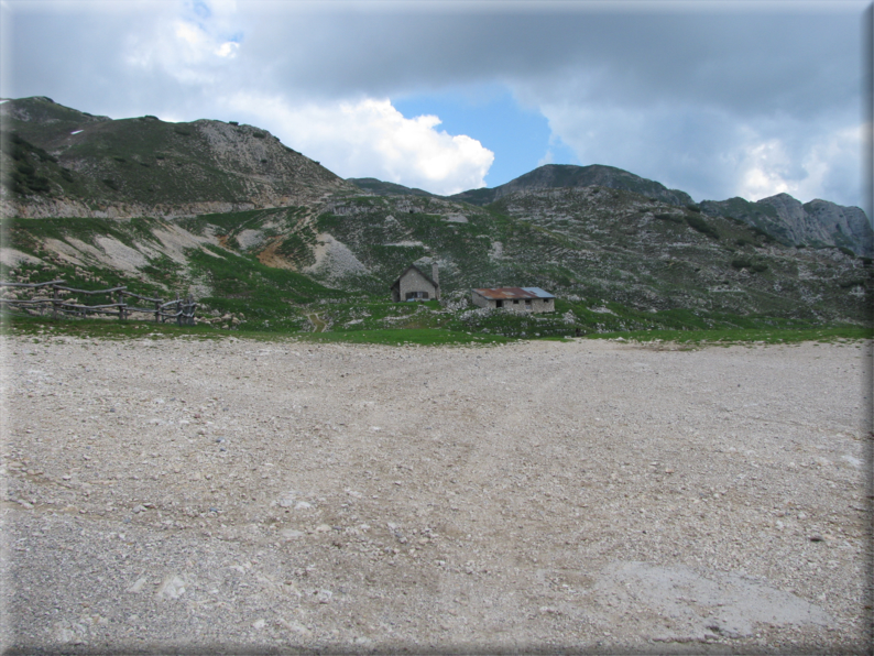 foto Strada delle 52 Gallerie sul Pasubio